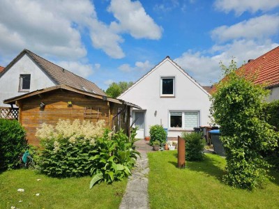 Ihr Traum vom Eigenheim – Einfamilienhaus in Sande zu verkaufen