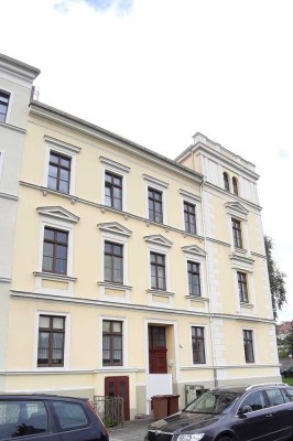 -RESERVIERT- Renovierte 3-Zimmer-Wohnung mit  Parkett und Kellerraum