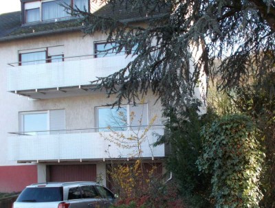 Großzügig geschnittene 4 Zimmerwohnung Trier-Ost