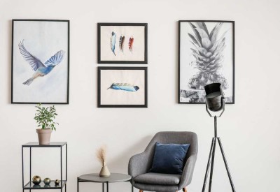 Erstbezug! WE-Nr. 5: 3-Zimmer-Apartment mit Innenterrasse!