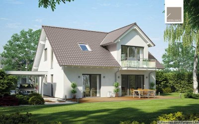 Individuelle Architektur