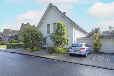 Modernes Einfamilienhaus mit vielen Highlights nahe der RIED