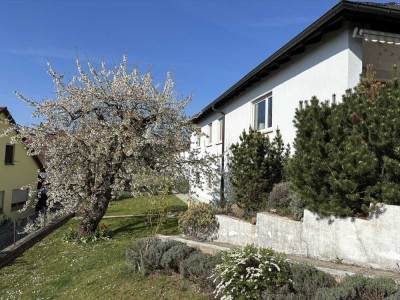 EFH + ELW + opt. Apartment in Toplage von Herzogenaurach