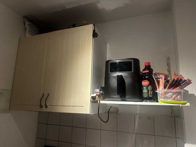 Zentrale Heidelberger Wohnung mit Top-Anbindung ab 01.01.2026