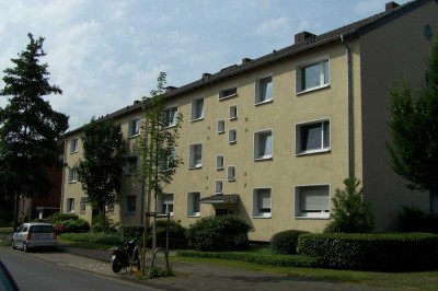 Frisch renovierte 3-Zimmer-Wohnung mit in Mönchengladbach Schrievers