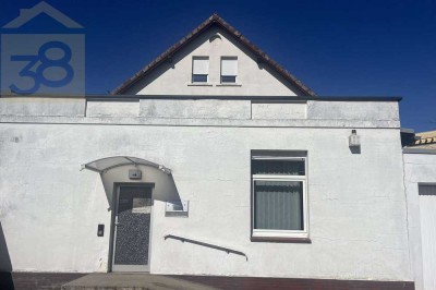 PREISREDUZIERUNG! Wohn- und Geschäftshaus am Krankenhaus! Mein Haus = Mein Partner!