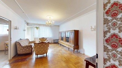 Tolles Wertsteigerungspotential über Modernisierung!