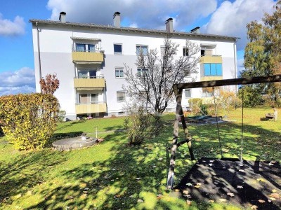 Ihr erstes Eigenheim mit Balkon im Grünen nahe Ausee in Asten