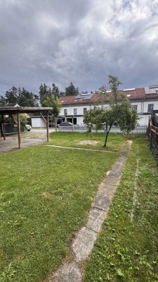 Reihenmittelhaus in Top-Lage von Waldkraiburg – ruhig, grün, familiengerecht