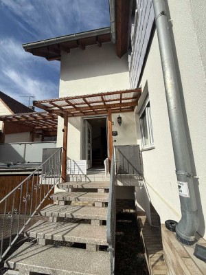 EFH in Asbach ~ Garage ~ Wintergarten ~ Einzug sofort möglich ~
