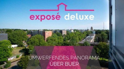 Attraktive Kapitalanlage: Ideal geschnittene 65 m² zentral in BUER