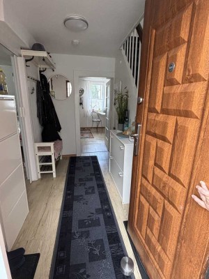 Einfamilienhaus mit Freisitz in Hainfeld