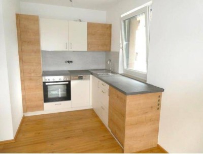 2-Zimmer Wohnung mit Terrasse