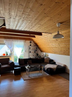 Wohnung zu vermieten