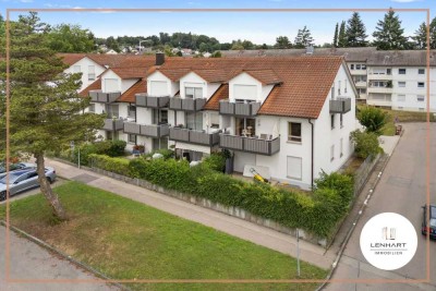 *Gartenwohnung mit Charme und sonniger Terrasse**