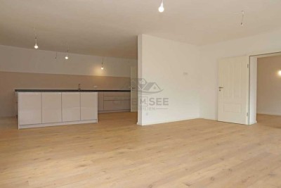 Charmante Wohnung direkt im Zentrum von Neubeuern