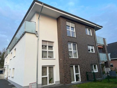Exklusive 3,5-Zimmer-Penthouse-Wohnung in Top-Lage