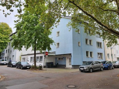 Steigern Sie Ihr Kapital mit Investition in Wohnraum