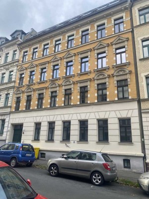 3- Zimmer Wohnung in Leutzsch