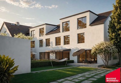 Wohnen in bester Lage von Gelnhausen - mit Sonnengarantie