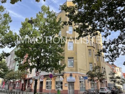 #IMMOTIONAL WG-ZIMMER IN ZENTRALER LAGE