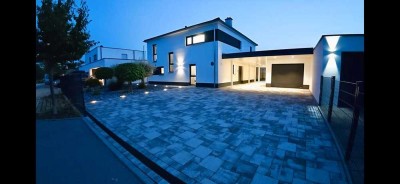 Einfamilienhaus in ruhiger, zentrumsnaher Lage