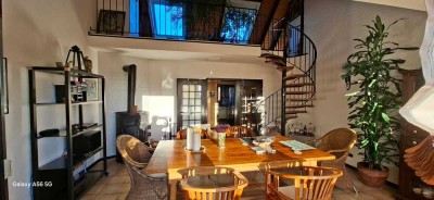 ***Privatverkauf *** exklusive 4 Zimmer Maisonette-Wohnung 128 qm