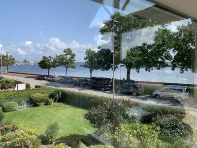 Eckernförde - Borby: Besonderes Haus mit Wasserblick sofort zu vermieten.