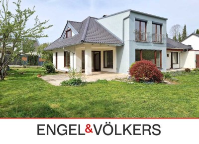 Modernisierte Traum-Villa in ruhiger Lage