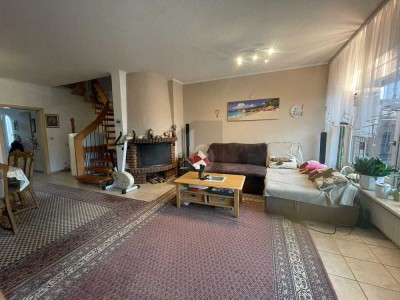 IDYLLISCHES ZUHAUSE FÜR DIE FAMILIE