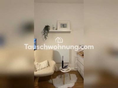 Tauschwohnung: Tauschwohnung Bonn - suche Köln