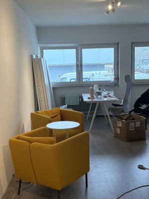 Loft für kreative Menschen