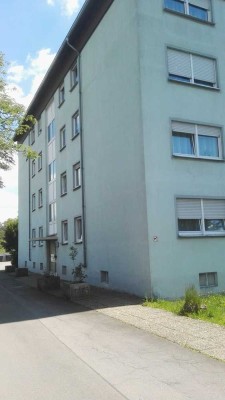 ***Gut geschnittene 3-Zimmer Wohnung***Ideal für eine kleine Familie***