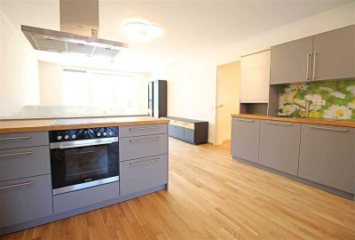 Erstbezug! Großzügige 3-Zi.-Erdgeschosswohnung mit Terrasse in Fürth-Stadeln
