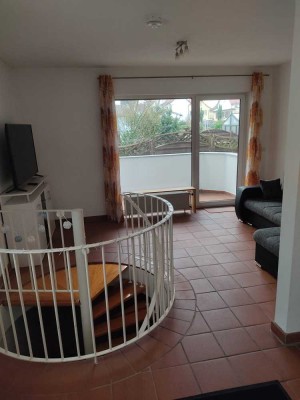 Kleine Single Wohnung im
Herzen von Sprendlingen