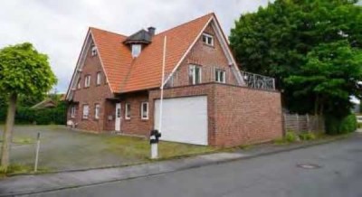 408 - Moderne Doppelhaushälfte mit Sauna und Garage in Werne