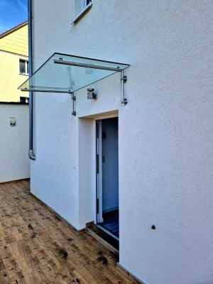 Schöne Wohnung in Mühlacker