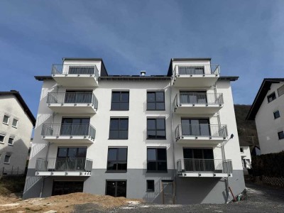 3 Zimmer Wohnung in Bad Hönningen - Uneingeschränkt Rollstuhlgerecht!