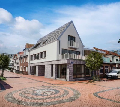 ***Norderney***Neubau***KFW40Plus***Einbauküche***