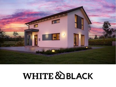 Build Your Way – Entscheide selbst, wie du bauen willst.