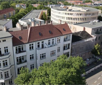 Neubau 3 Zimmer Dachgeschosswohnung  zu verkaufen