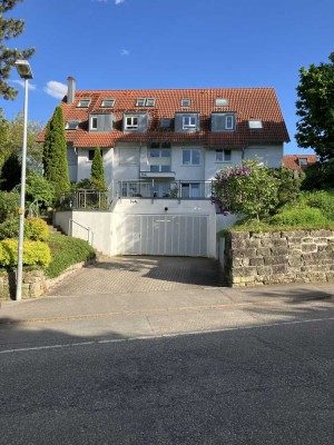 Wohnen am Lederberg
