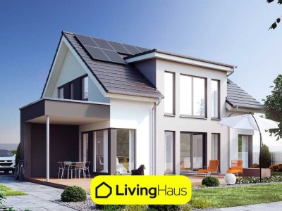 Bauen mit Freunden, Living Haus