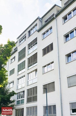 Günstige Gelegenheit * 3-Zimmer + LOGGIA + Stellplatz * Nähe RINGSTRASSE