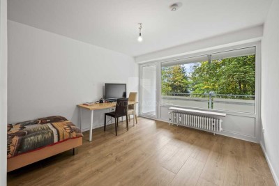 Kompakt, modern, rentabel • Dein Investment mit Wohlfühlfaktor