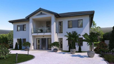 Traumvilla