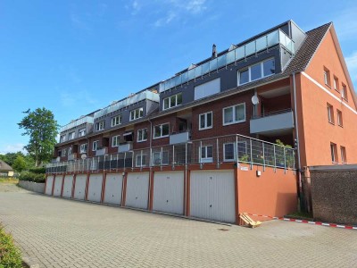 Schöne 4 Zimmer mit Terasse