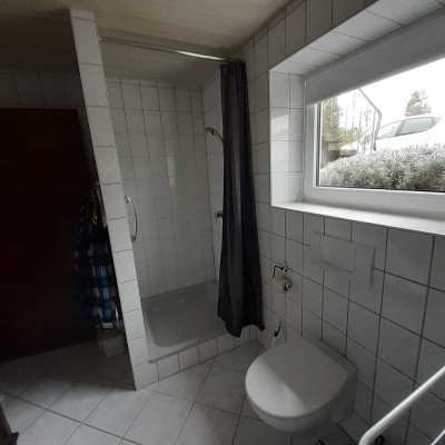 Wohnung in Hirzenhain Glashütten