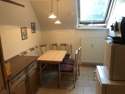 Freundliche Möblierte Pendler Studenten Wohnung in Salzkotten