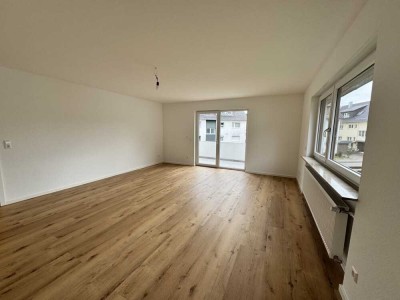 Schöne, helle, kernsanierte 4-Zimmer-Wohnung in Ludwigsburg-Oßweil